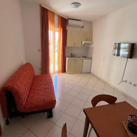 アパート Saldi Pakoštane