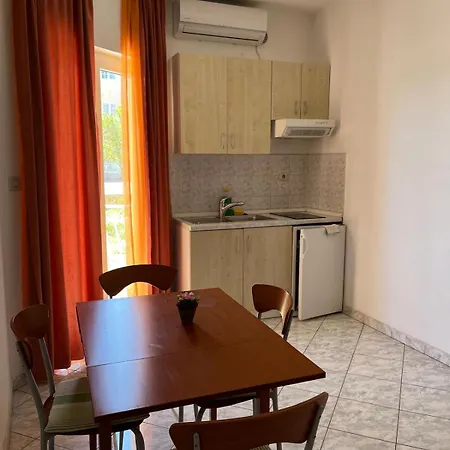 דירה Saldi פאקוסטאן