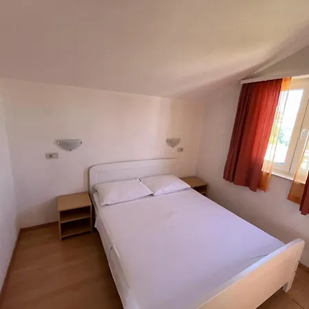 Apartment Saldi Pakoštane
