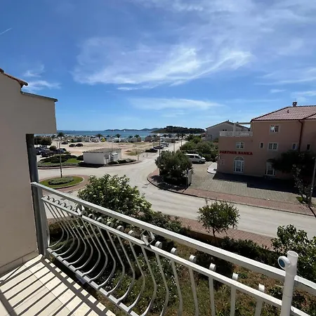 Apartment Saldi Pakoštane