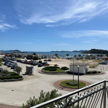 Saldi Пакоштане