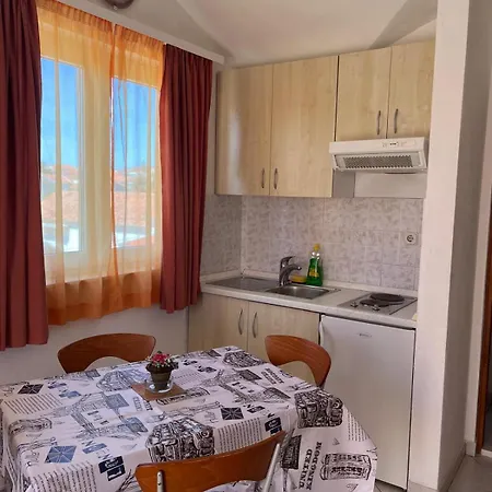 דירה Saldi פאקוסטאן