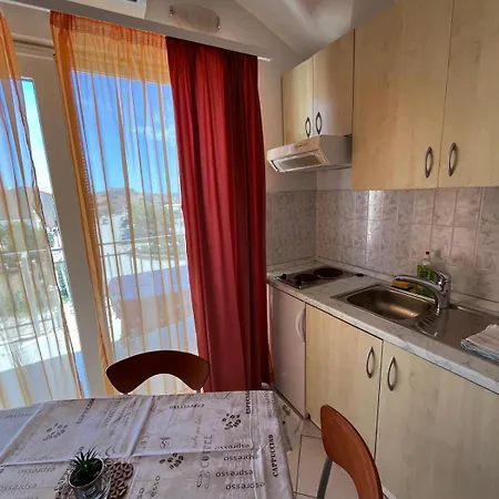 Apartment Saldi Pakoštane