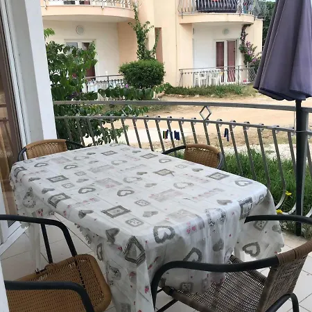 Saldi Apartment *