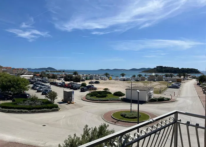 Saldi Пакоштане