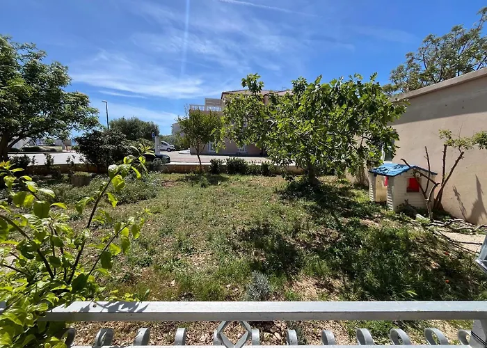 Апартаменты Saldi