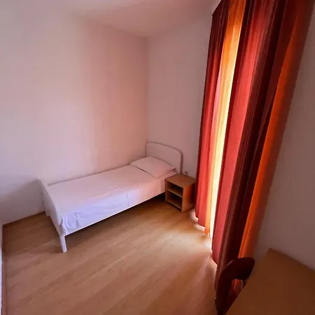 Apartament Saldi