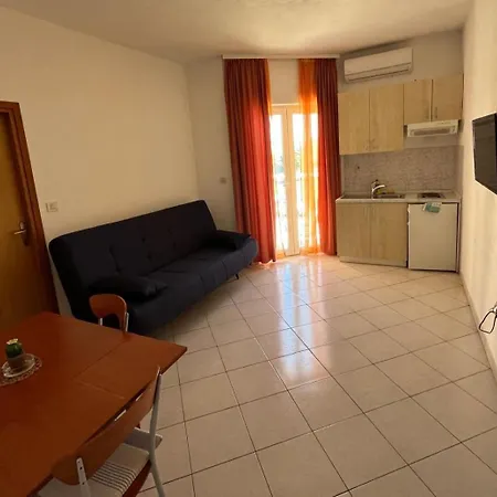 Apartament Saldi Pakoštane