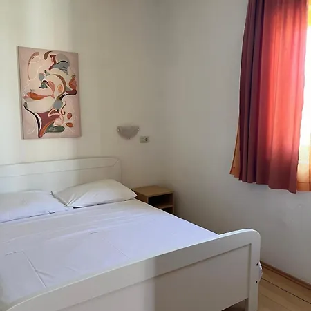 Apartament Saldi *