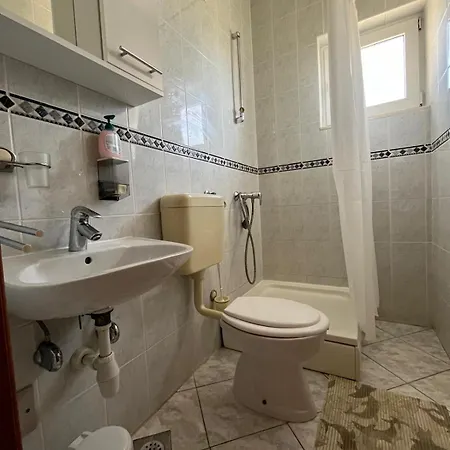 Apartment Saldi