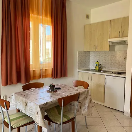 Apartament Saldi