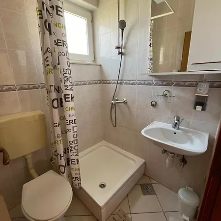 Apartament Saldi Pakoštane