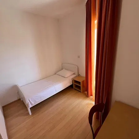 Apartment Saldi *