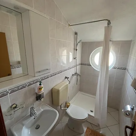 Apartament Saldi