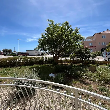 Apartment Saldi
