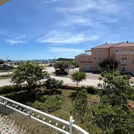 Apartament Saldi Pakoštane