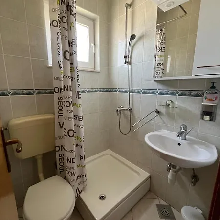 Apartment Saldi