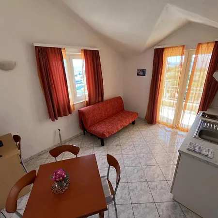 Apartament Saldi *