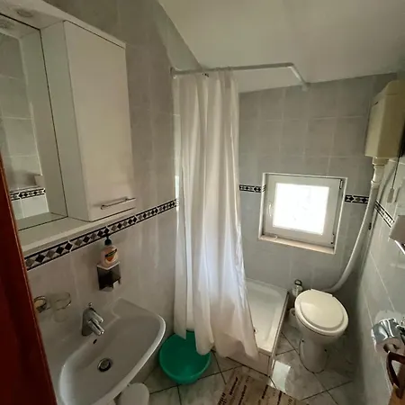 Apartament Saldi *