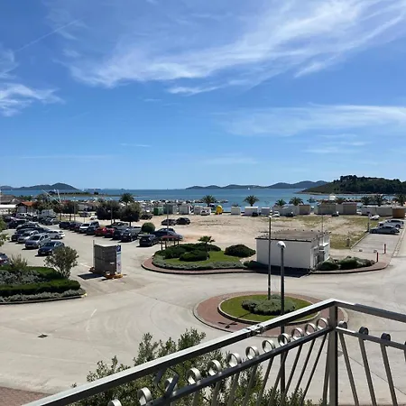 Apartament Saldi Pakoštane