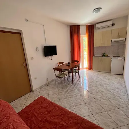 Saldi Apartment Pakostane