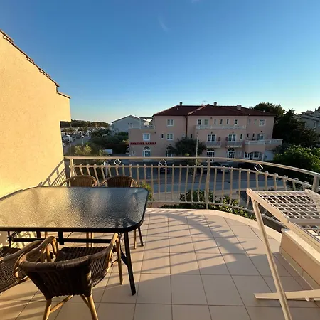 Saldi Apartment