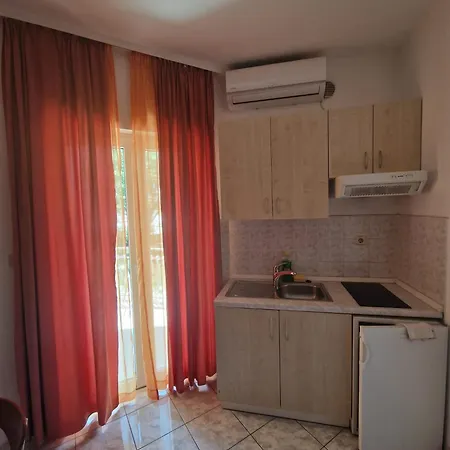 Apartment Saldi
