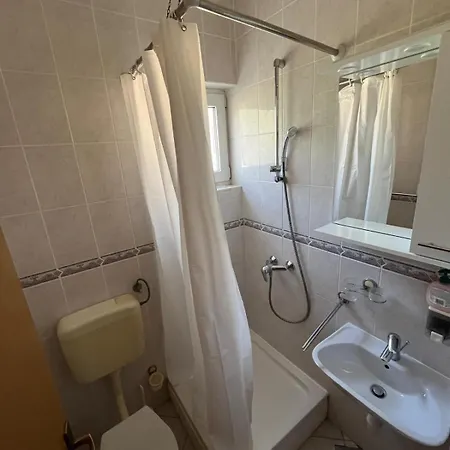 Apartment Saldi *