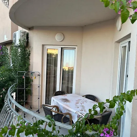 Saldi Apartment Pakostane