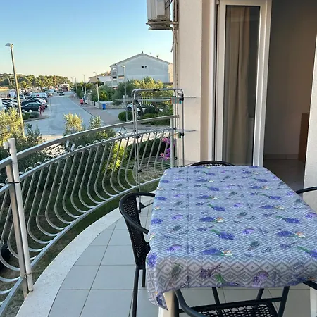 Apartment Saldi Pakostane