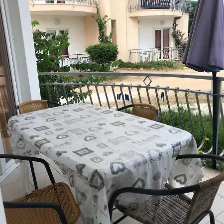 Saldi Apartament *