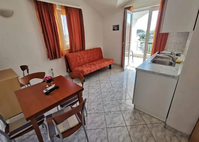 Saldi Apartman