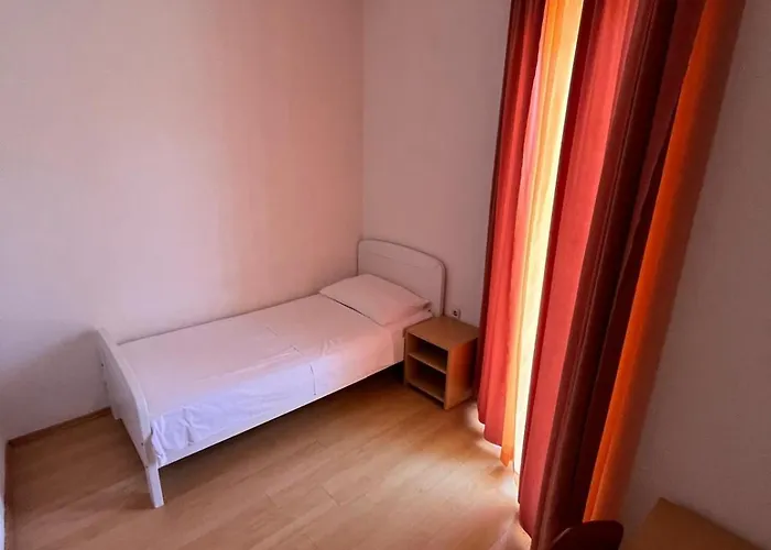 Apartman Saldi