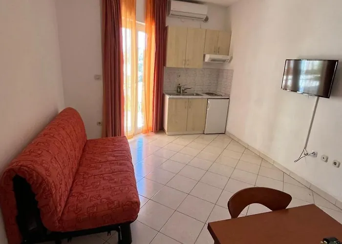 Apartman Saldi Pakoštane