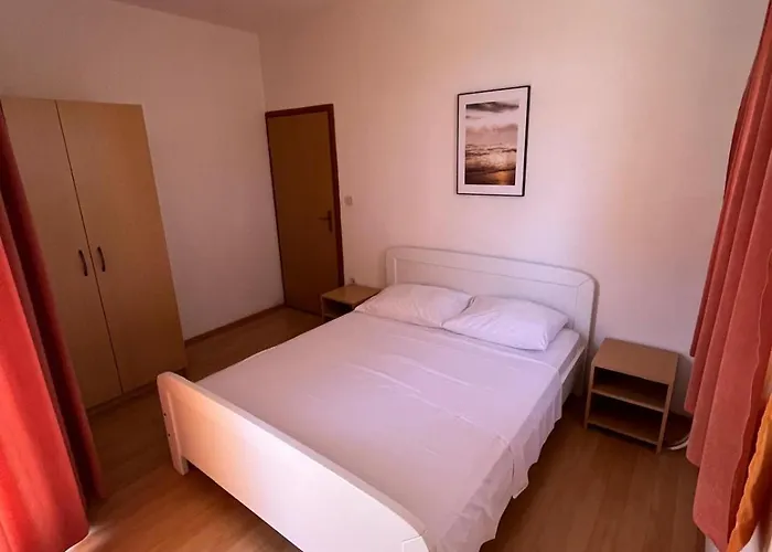 Apartman Saldi