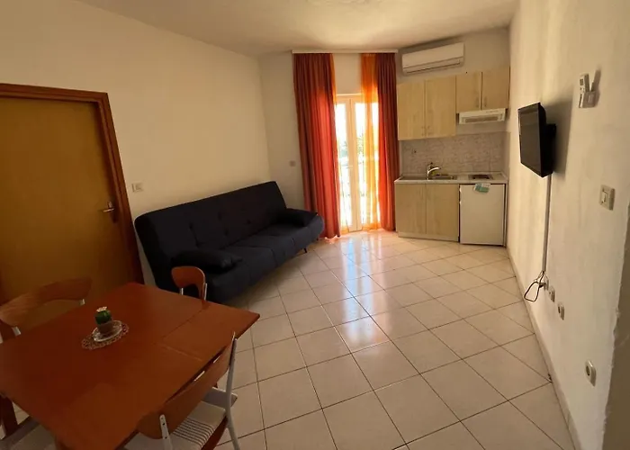 Apartman Saldi Pakoštane