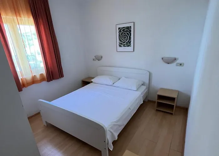Apartman Saldi