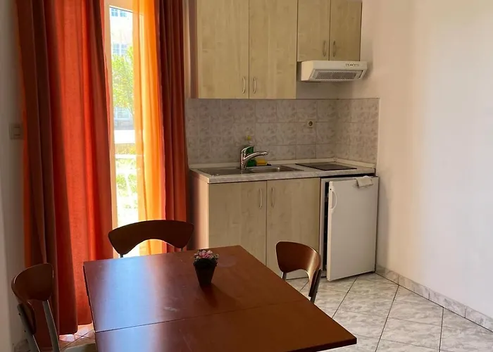 Apartman Saldi Pakoštane