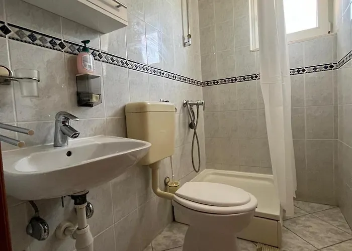 Apartman Saldi