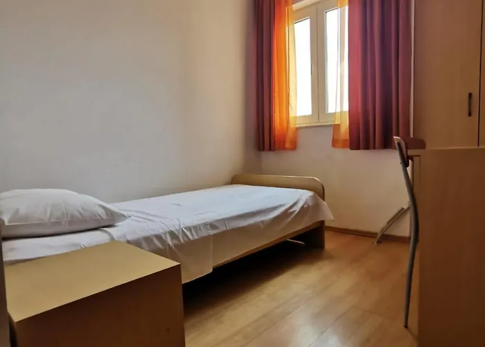 Apartman Saldi Pakoštane