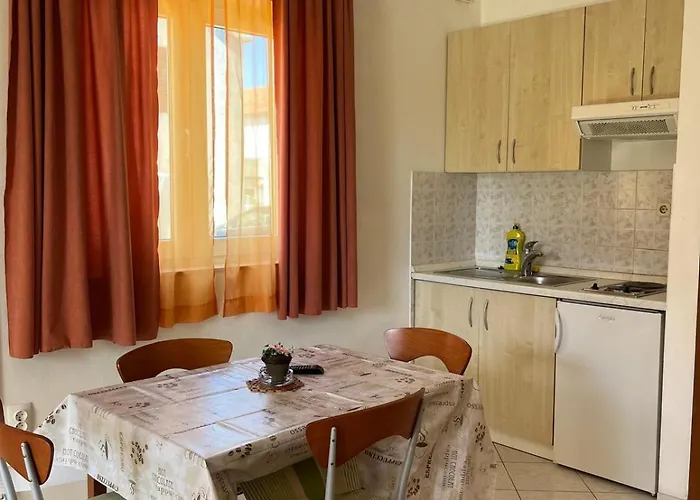 Apartman Saldi