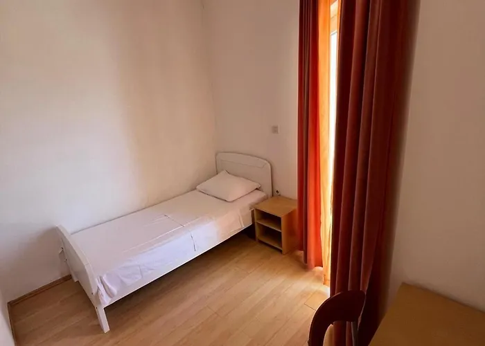 Apartman Saldi *