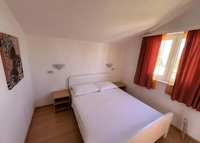 Apartman Saldi Pakoštane