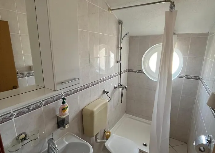 Apartman Saldi