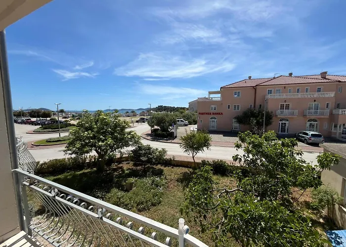 Apartman Saldi Pakoštane