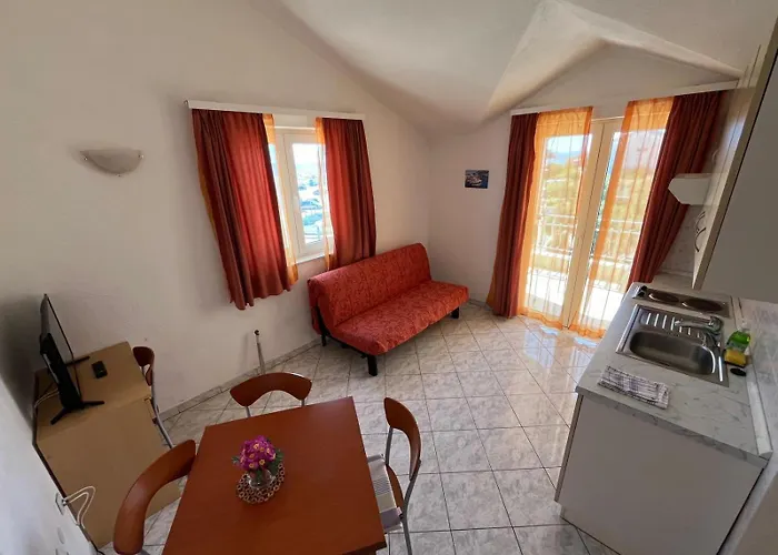 Apartman Saldi *