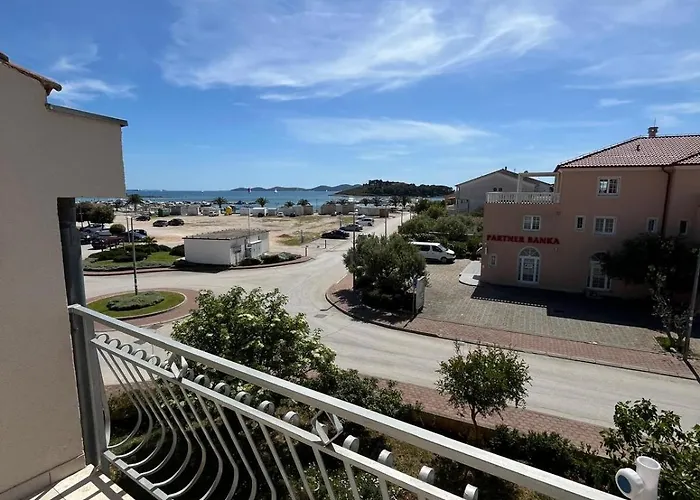 Apartman Saldi Pakoštane