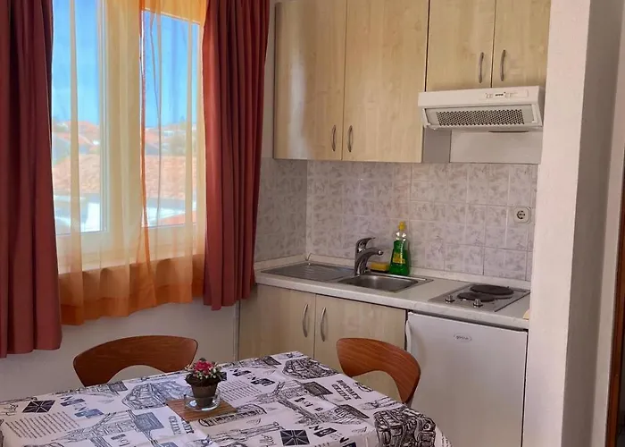 Apartman Saldi Pakoštane