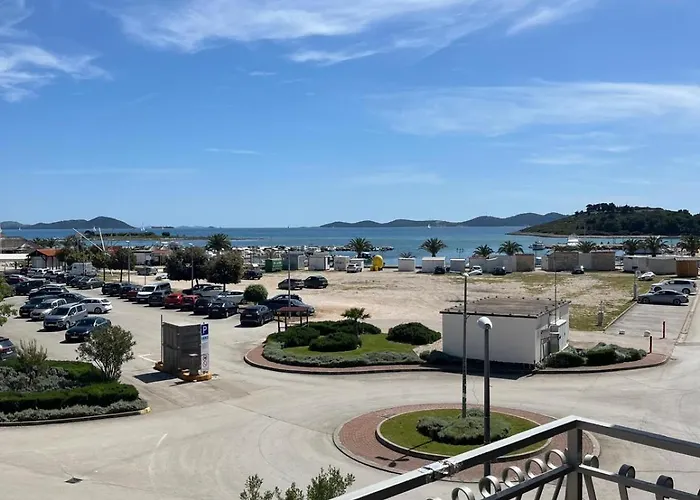 Apartman Saldi Pakoštane