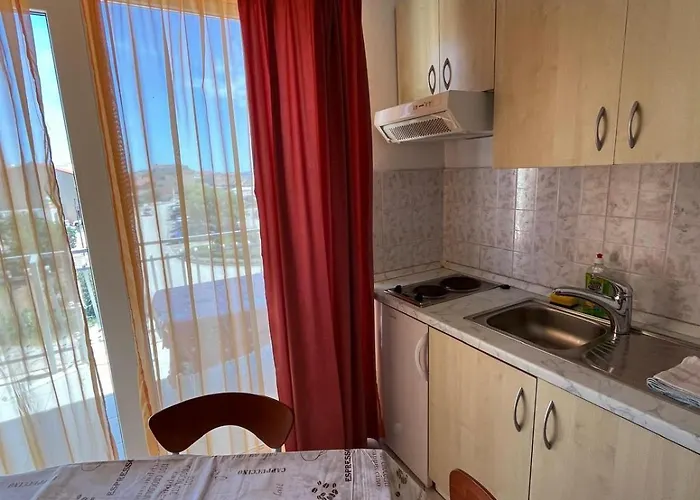 Apartman Saldi Pakoštane